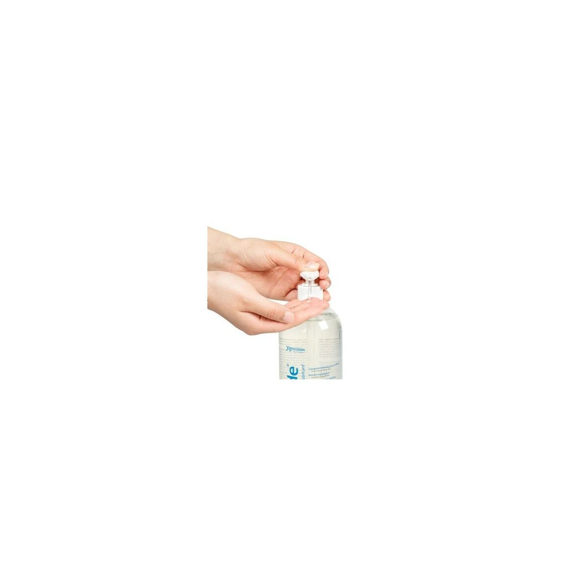 Lubricant Joydivision 3100003887
